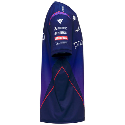 Pramac MotoGP Kappa AMIRIMOR T-Shirt