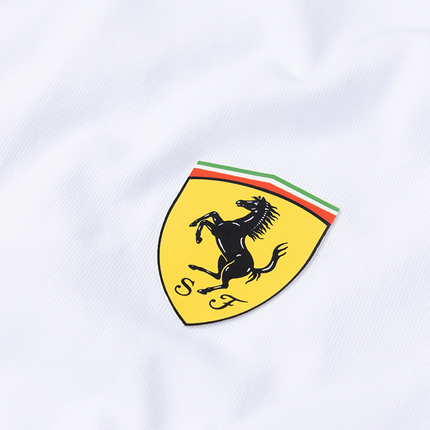 Scuderia Ferrari WEC Women's Under T-Shirt