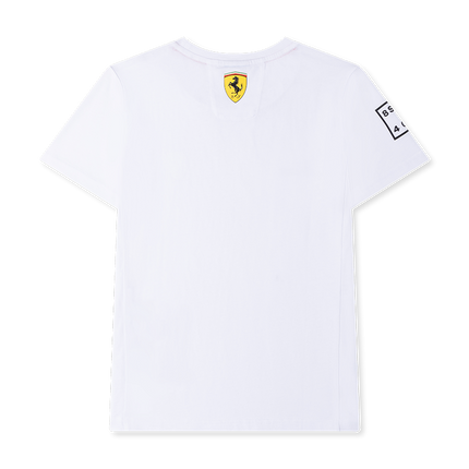 Scuderia Ferrari WEC Women's Under T-Shirt
