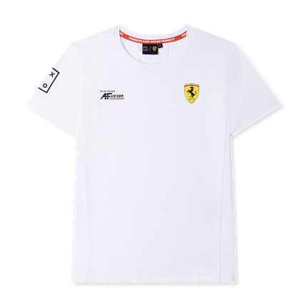 Scuderia Ferrari WEC Women's Under T-Shirt