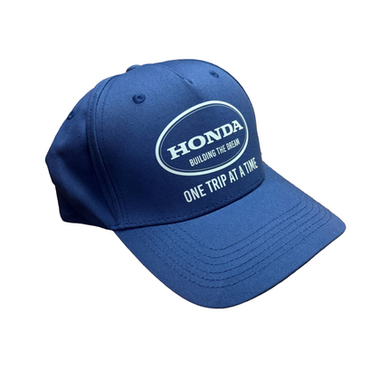 Honda Racing MotoGP Superbikes Baseball Cap