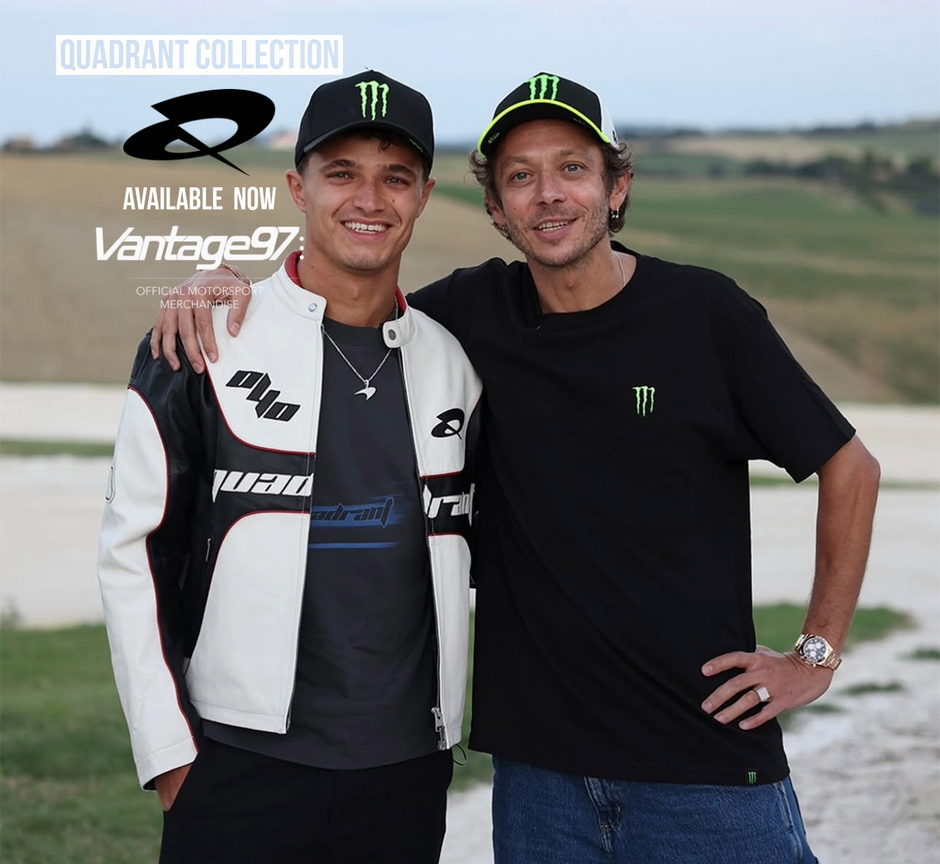 Vantage 97 - The Home Of Motorsport Merchandise – Vantage97