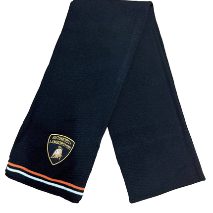 Automobili Lamborghini Team Scarf