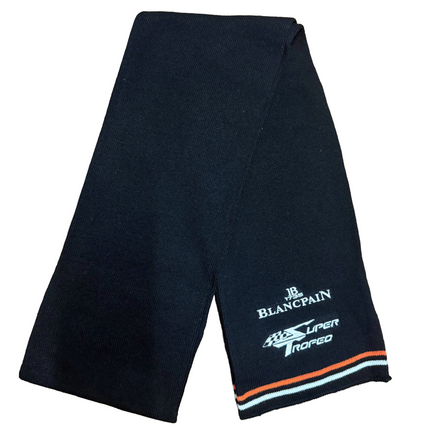 Automobili Lamborghini Team Scarf