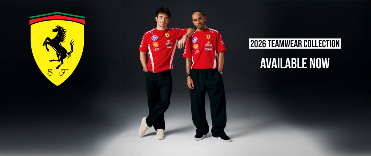 Vantage 97 - The Home Of Motorsport Merchandise – Vantage97