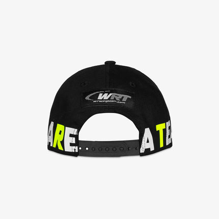 Valentino Rossi VR46 WRT Road To Le Mans Kids Baseball Cap