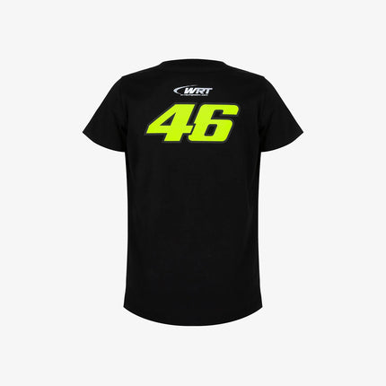 VR46 Valentino Rossi We Are A Team Kid's T-Shirt