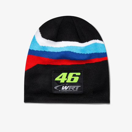 Valentino Rossi VR46 WRT Road To Le Mans Beanie Hat