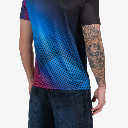 VR46 Valentino Rossi WRT Fade T-Shirt