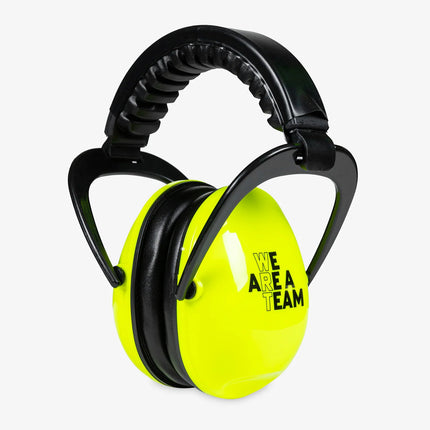 Valentino Rossi VR46 WRT Road To Le Mans Ear Defenders