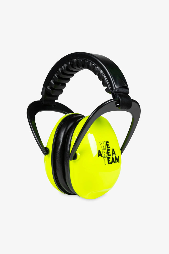 Valentino Rossi VR46 WRT Road To Le Mans Ear Defenders