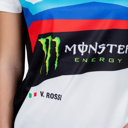 Valentino Rossi VR46 WRT Road To Le Mans Women's T-Shirt