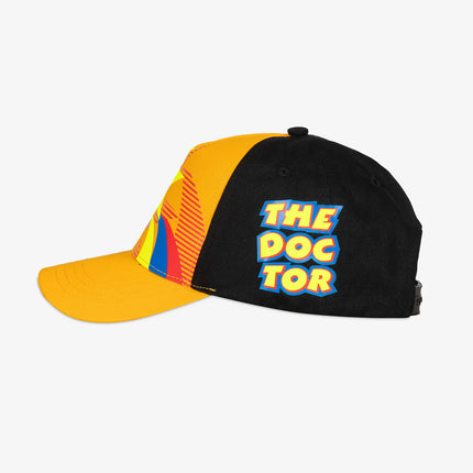 VR46 Valentino Rossi Sun Moon Kids Baseball Cap