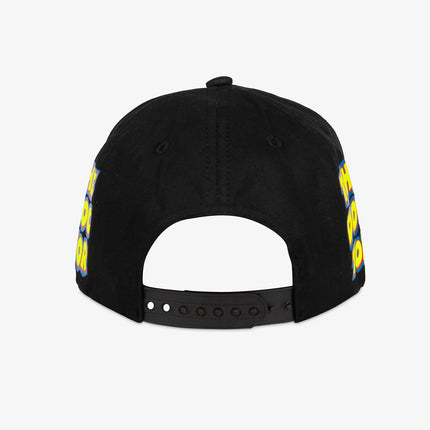 VR46 Valentino Rossi Sun Moon Kids Baseball Cap