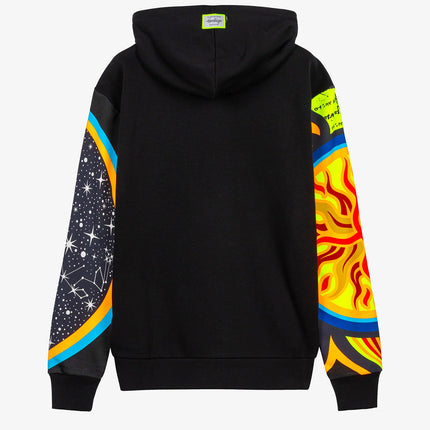 VR46 Valentino Rossi Sole Luna Heritage Sweatshirt