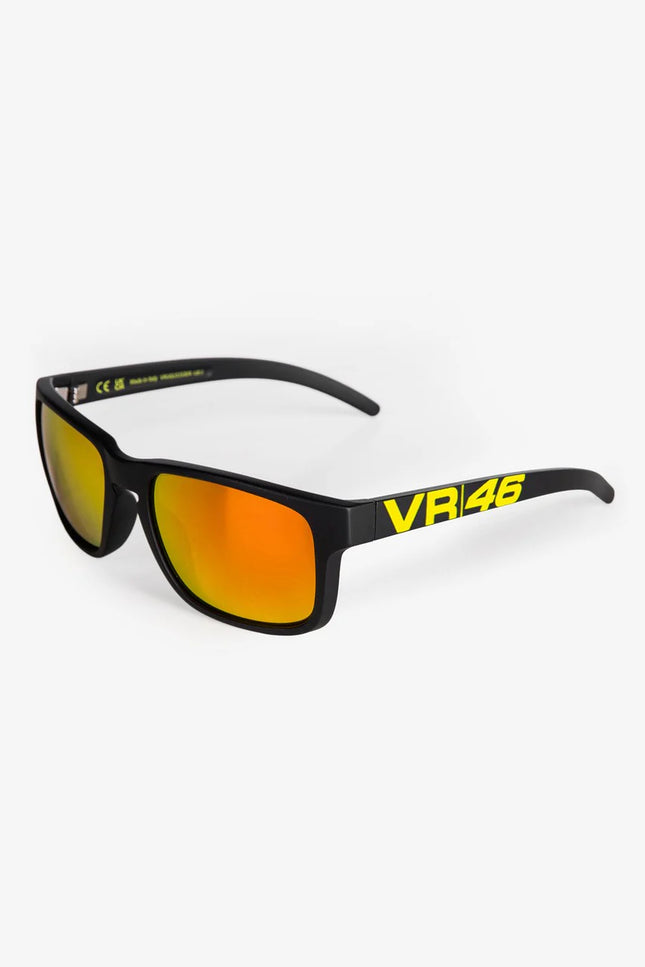Valentino Rossi VR46 Red Race Sunglasses