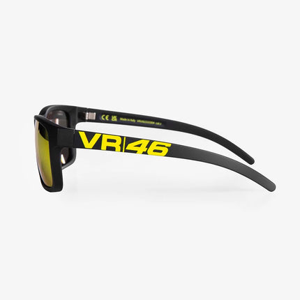 Valentino Rossi VR46 Red Race Sunglasses