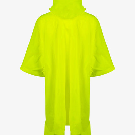 VR46 Valentino Rossi Heritage Poncho
