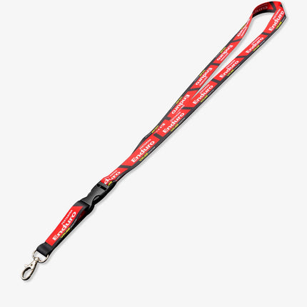 VR46 Racing Team Pertamina Enduro Lanyard