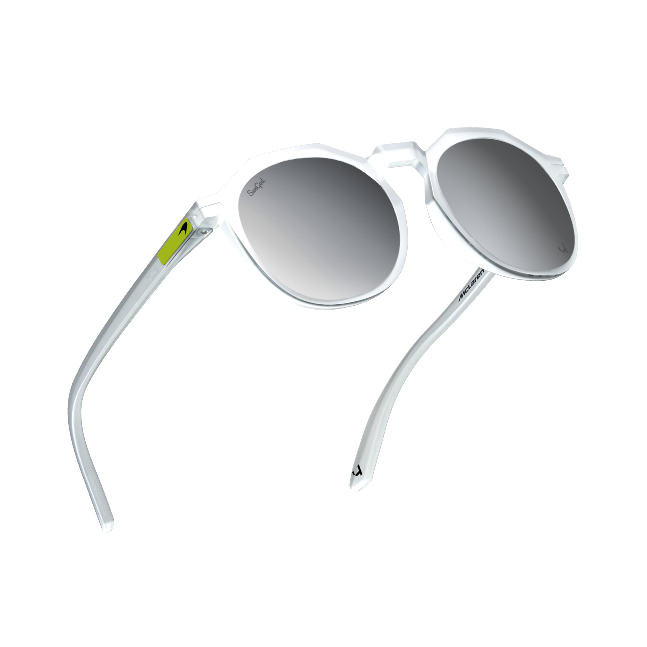 SunGod x Lando Norris McLaren F1 Team Collection Limited Edition