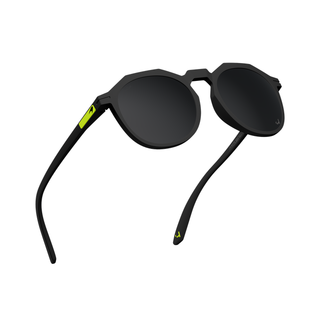 SunGod x Lando Norris McLaren F1 Team Collection Limited Edition Zephyrs Sunglasses