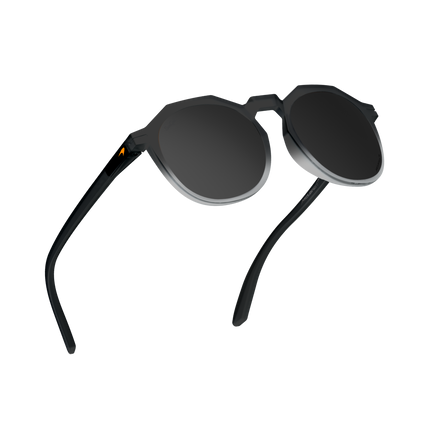 SunGod x McLaren F1 Team Collection Limited Edition Zephyrs Sunglasses