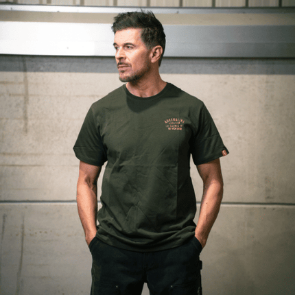 Adrenaline Addiction Tee