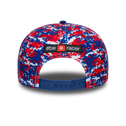 Aprilia Racing New Era Jorge Martin Le Mans Special Edition Baseball Cap 2026