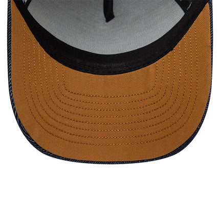 Williams Racing F1 Team New Era Alex Albon Austin Special Baseball Cap