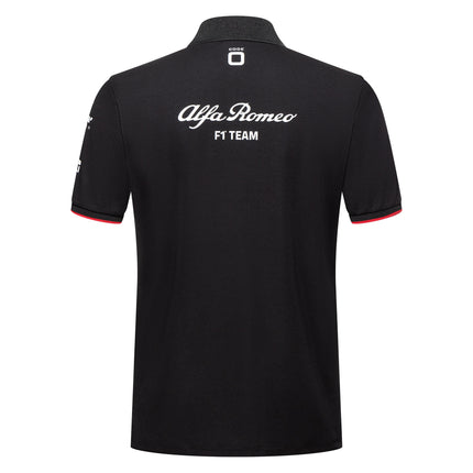 Alfa Romeo Team Poloshirt
