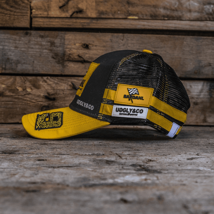 Bardahl ® x Danilo Petrucci Trucker Hat