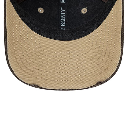 TGR Haas F1 Team New Era Oliver Bearman Austin Race Special Cap