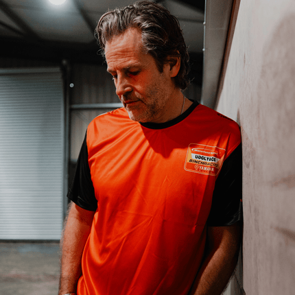 Uggly&Co with Binch Racing Tee