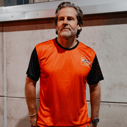 Uggly&Co with Binch Racing Tee