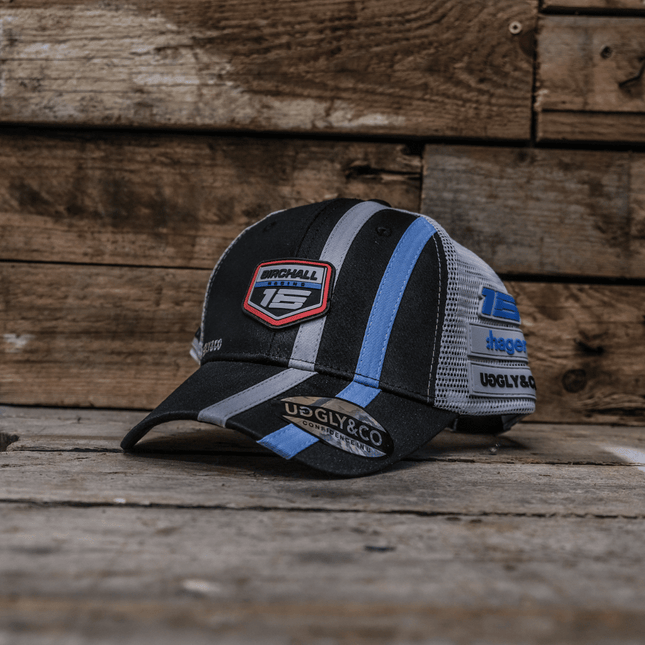 Birchall Brothers Trucker Hat