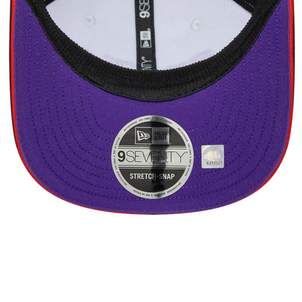 Aprilia Racing New Era Team Jorge Martin Baseball Cap 2026