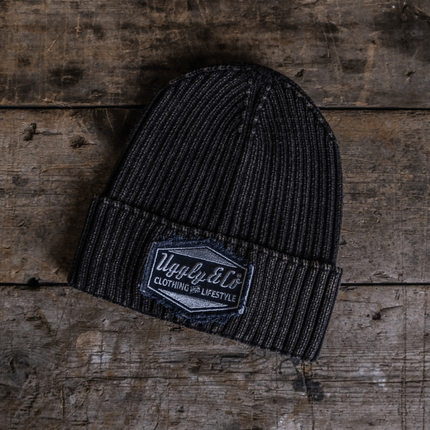 Black Diamond Beanie
