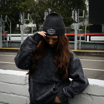 Black Diamond Beanie