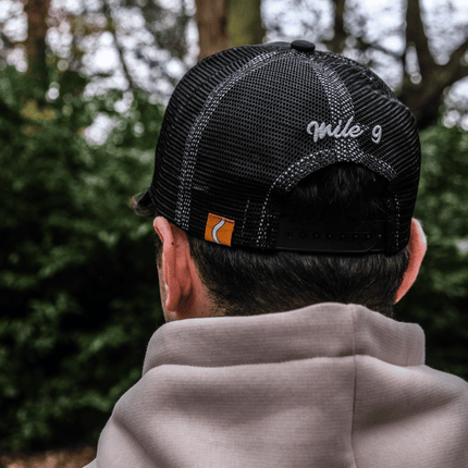 Mile 9 Cap