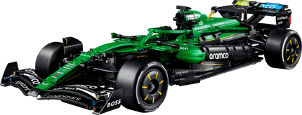 Aston Martin F1 AMR25 Car LEGO Technic