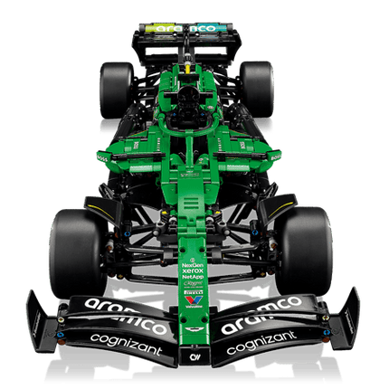 Aston Martin F1 AMR25 Car LEGO Technic
