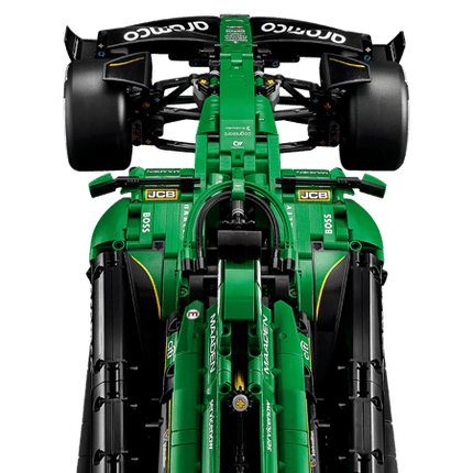 Aston Martin F1 AMR25 Car LEGO Technic