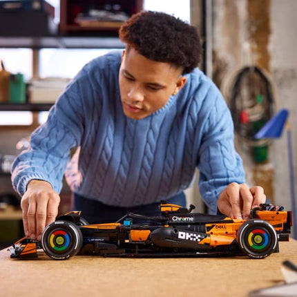McLaren F1 MCL39 Car LEGO Technic