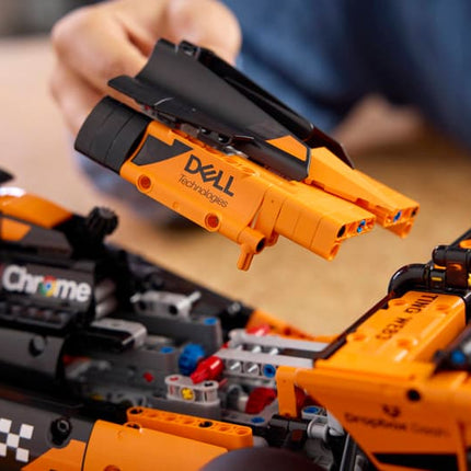 McLaren F1 MCL39 Car LEGO Technic