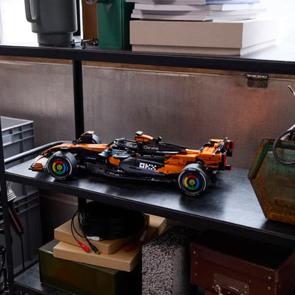 McLaren F1 MCL39 Car LEGO Technic