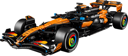 McLaren F1 MCL39 Car LEGO Technic