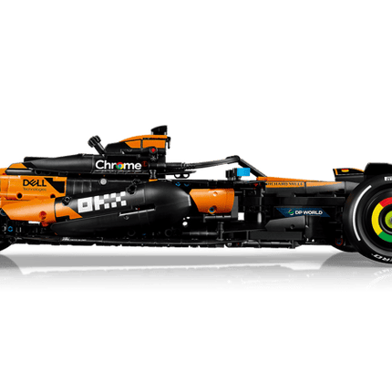 McLaren F1 MCL39 Car LEGO Technic