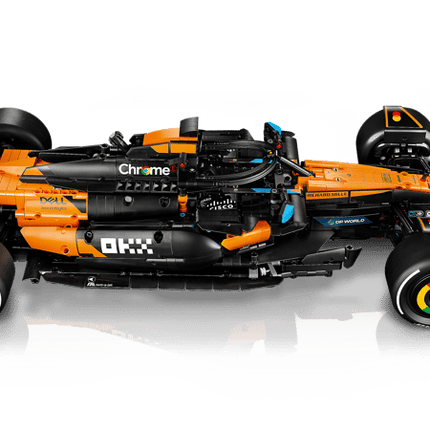 McLaren F1 MCL39 Car LEGO Technic