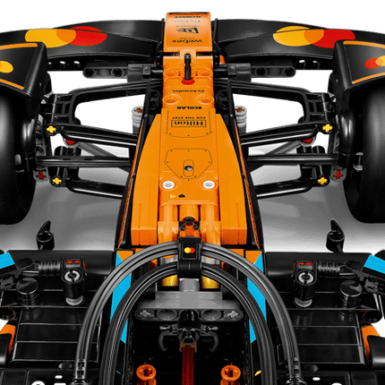 McLaren F1 MCL39 Car LEGO Technic