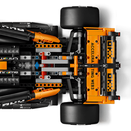 McLaren F1 MCL39 Car LEGO Technic
